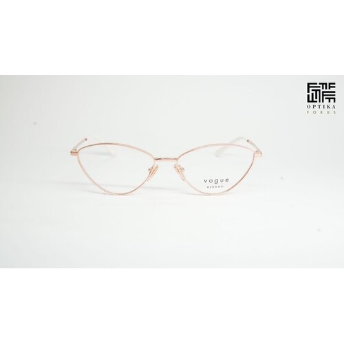 Vogue Okvir za naočare VO4325, Ženski, Rose gold Cene