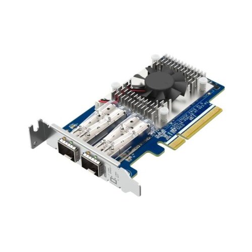 Qnap 25Gb dual port mrežna kartica Cene