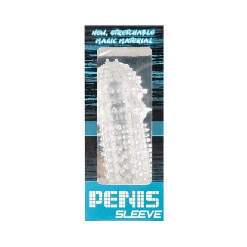  navlaka za penis | penis sleeve Cene