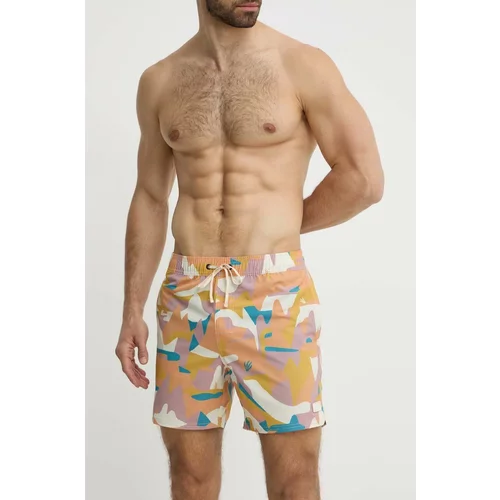 Picture Kratke hlače za kupanje Piau 15 boja: narančasta, MBS072