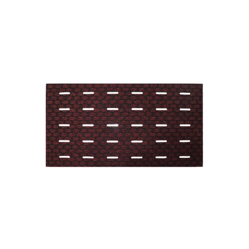 Master Otirač za noge crveni 40x70cm ROBUST-R Cijene