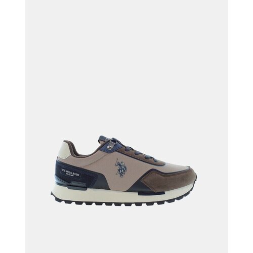 U.S. Polo Assn. Nizke superge ARON009M ETS1 Kostanjeva Cene