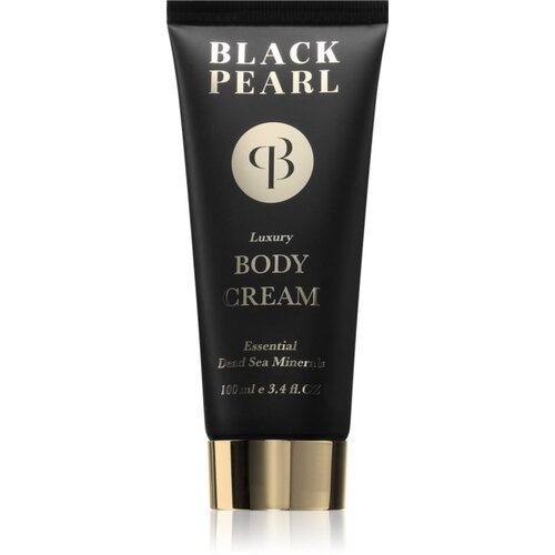 Sea of Spa Black Pearl luksuzna krema za telo 100 ml Slike
