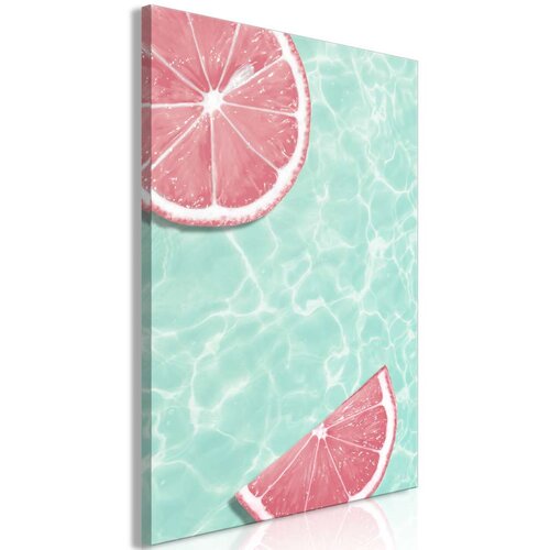  Slika - Refreshing Deep (1 Part) Vertical 40x60 Cijene