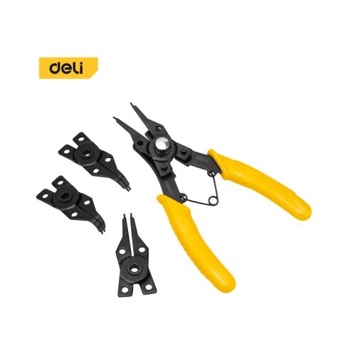  ZEGER KLEŠTA DELI 4U1 160MM EDL104506 Cene