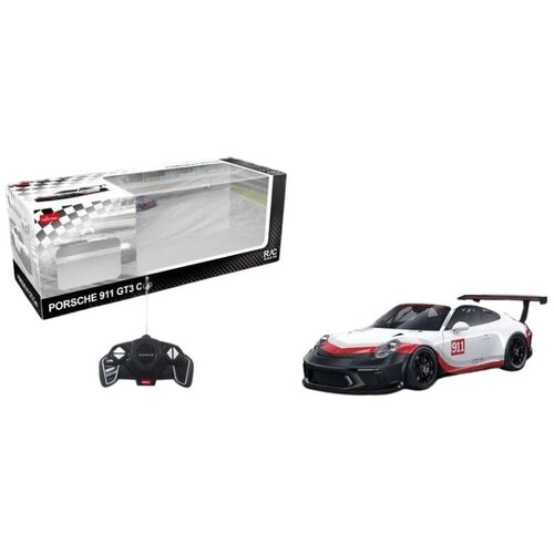 Milla Toys Rastar automobil za dečake Porsche 911 GT3 CUP Cene