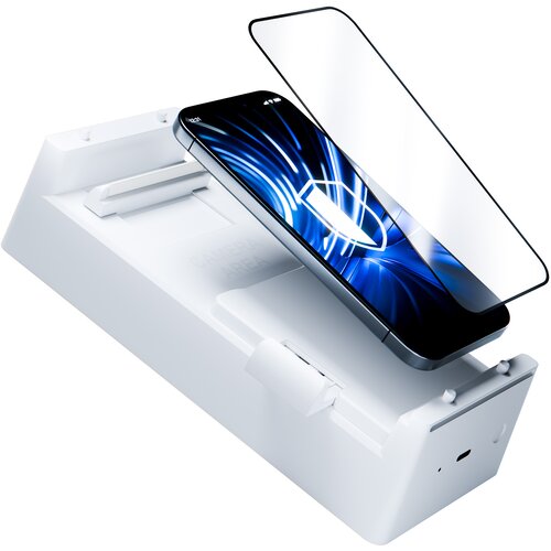 3mk EXPERT GLASS KALJENO STEKLO ZA SAMSUNG GALAXY S25 EDGE 5G ZA&Scaron;ČITA, (5000302692) Cene
