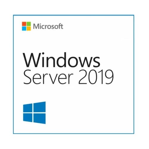 Microsoft Windows Server CAL 2019 English 1pk DSP OEI 5 Clt Device CAL Cene
