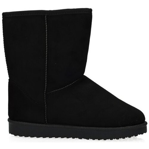 Jomix Shoes Mestni škornji - Črna Cene