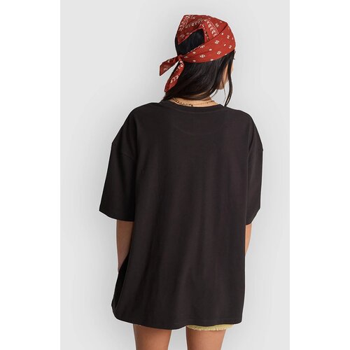 Billabong Majice s kratkimi rokavi Surf Trip Tee Črna Slike