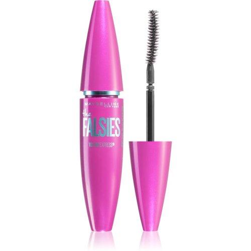 Maybelline The Falsies Volum' Express maskara za povećanje volumena nijansa Black 8,2 ml Cijene
