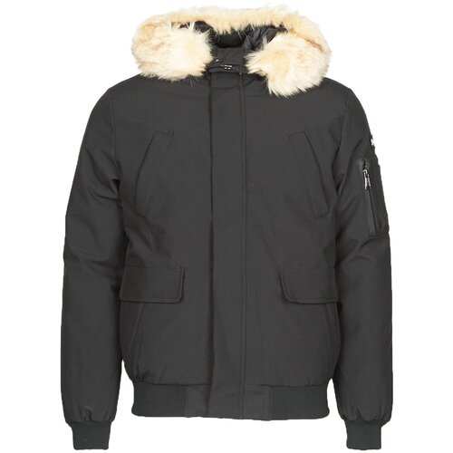 Schott KEYBURN Crna Cene