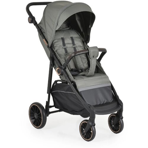 Cangaroo kolica za bebe do 22kg buggy grey, 0m+ Cene