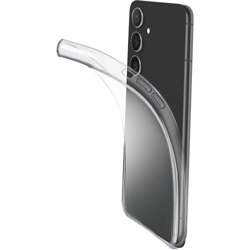 Cellular Line Backcover Fine Galaxy A55 Cene