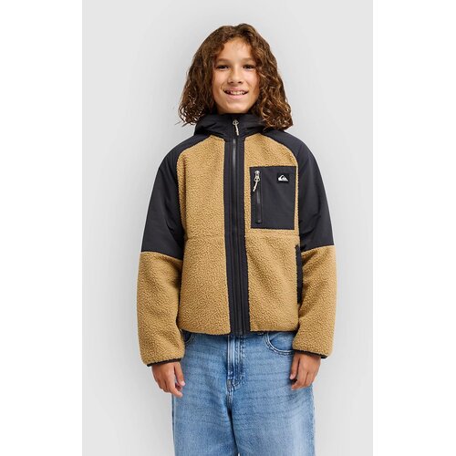 Quiksilver Hawkwings Kids Jacket kelp Cijene