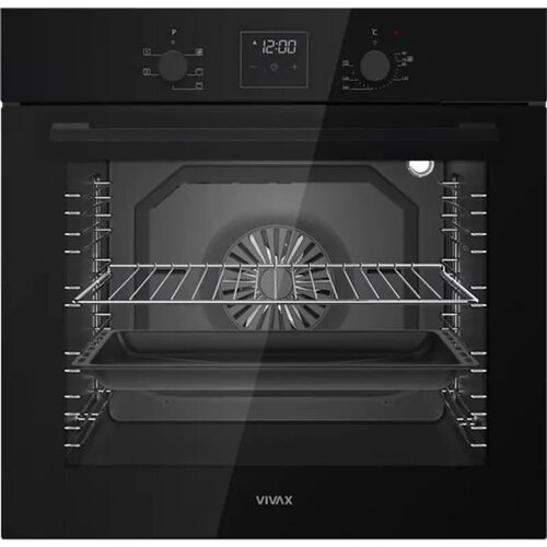 Vivax HOME ugrad. pećnica BO-808BFD G BO-808BFD G Cijene