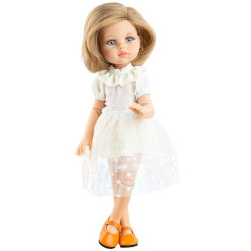 Paola Reina lutka Karla sa zglobovima 32 cm ( 4871 ) Cene