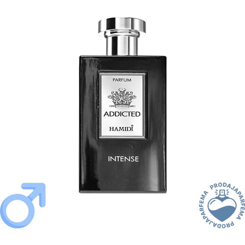 Hamidi Addicted Intense - 100ml Cijene