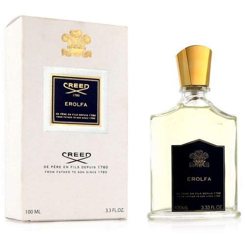 Parfem za mu&amp;scaron;karce Creed EDP Erolfa 100 ml Slike