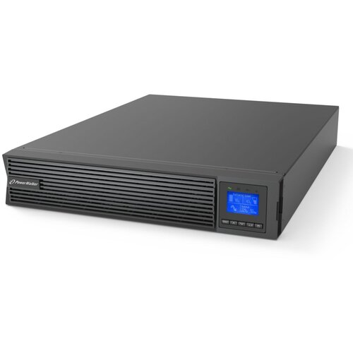 Powerwalker VFI 3000 ICR IoT Double-conversion (Online) 3 kVA 3000 W 9 AC outlet(s) Cijene