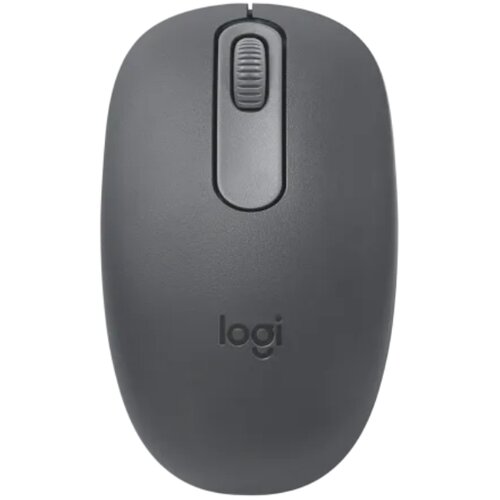 LOGITECH_ M196 Bluetooth grafit sivi miš Slike