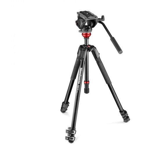 Manfrotto Video SET MVK500190XV ALU VIDEO KIT Cene