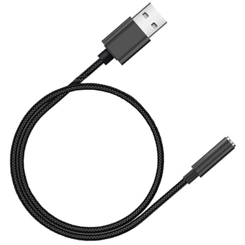 INF USB-C na 3,5mm zvočni adapter Bluetrum AB136D, 24bit/48kHz (2 kosa), (5000276835) Cene
