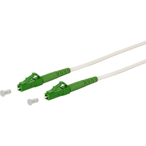 Metz Connect OpDAT FTTH povezovalni kabel OS2 151P7JAJAB0E, (20898223) Slike