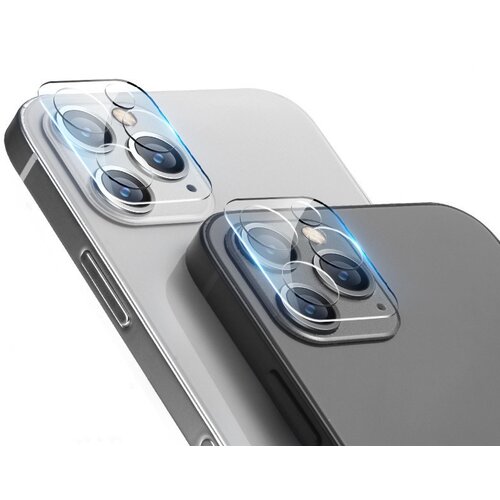 INF Zaščita za objektiv kamere iPhone - kristalno čista iPhone 16 Plus, (21664040) Cene