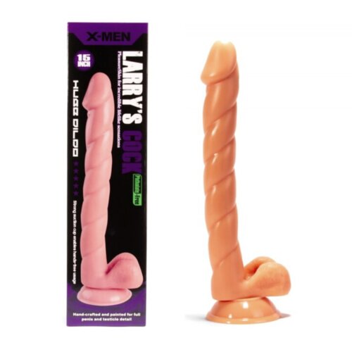 X-Men Dildo Larry&amp;#039;s Flesh 15&amp;#039;&amp;#039; Slike