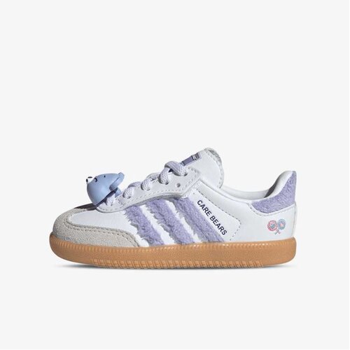 Adidas Samba og cf el i Slike