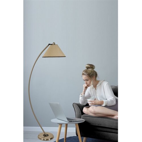 Opviq Podna lampa Hilal 534LUN4204 Cene