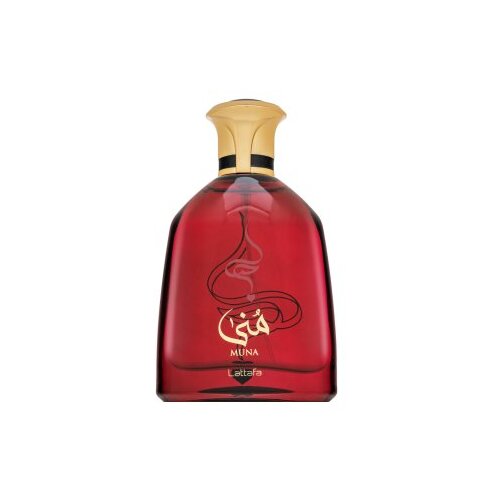 Lattafa Muna parfumirana voda za ženske 100 ml Slike