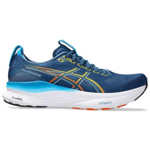 Asics Tek & Trail 1011C052404 pisana Cene