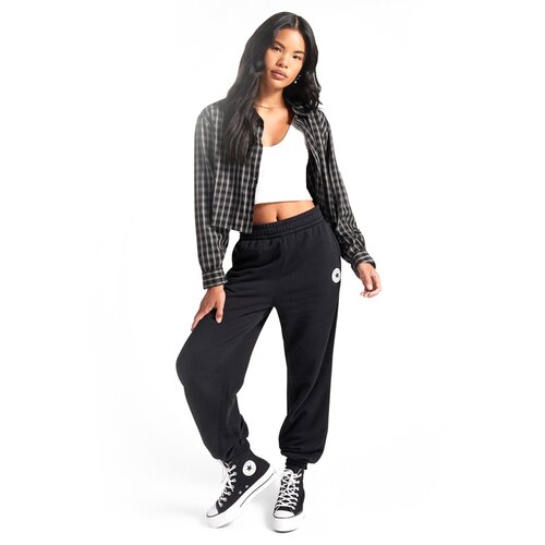 Converse ženska trenerka retro chuck knit pant 10025889-A01-001 Cene
