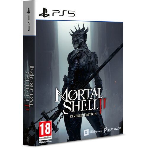  Mortal Shell 2 Revered Edition (PS5) Cene