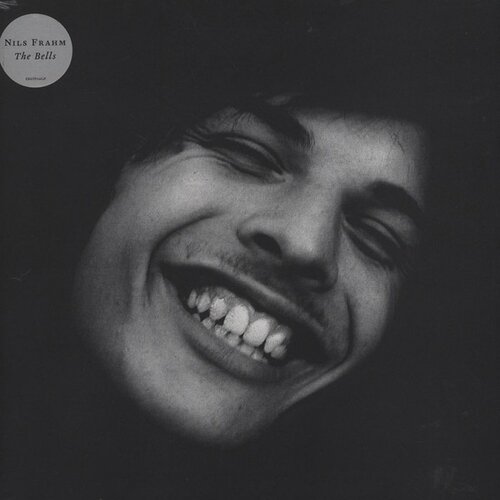  FRAHM, NILS - THE BELLS Cene