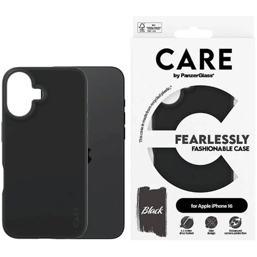  Zaštitni okvir Care iPhone 16 Cene