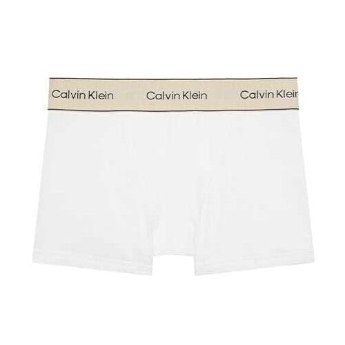 Calvin Klein bele ženske bokserice Slike