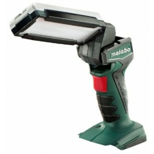 Metabo štapna svjetiljka na bateriju SLA 14.4-18 LED dnevno svjetlo-bijelo 60037 Cijene