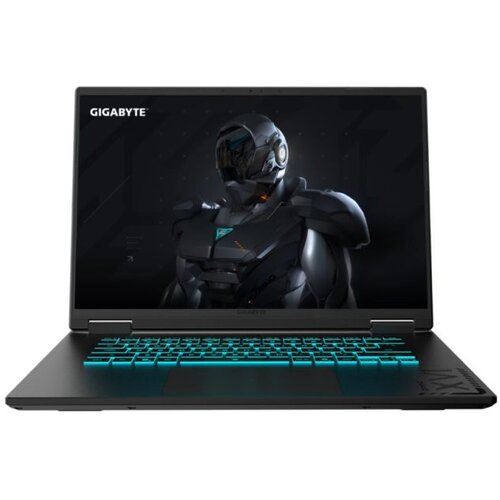 Gigabyte NB A16 CMHH2EE893SDI5-13420H, RTX 4050... Cijene