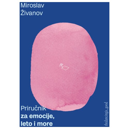  Priručnik za emocije/ leto i more Cene