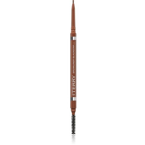 By Terry Browliner Blackstar natančni svinčnik za obrvi N4 Brunette 0.09 kg Cene