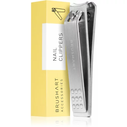 BrushArt Accessories Nail clippers ščipalec za nohte