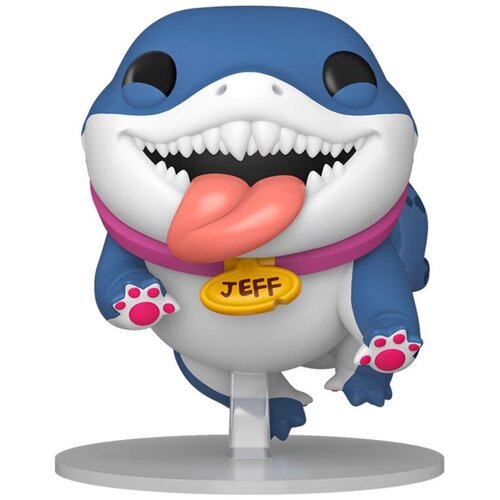 Funko Figura POP Marvel Rivals Jeff the Land Shark Cijene