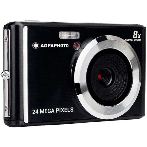 Agfaphoto digitalni foto aparat DC5500BK crni Cene