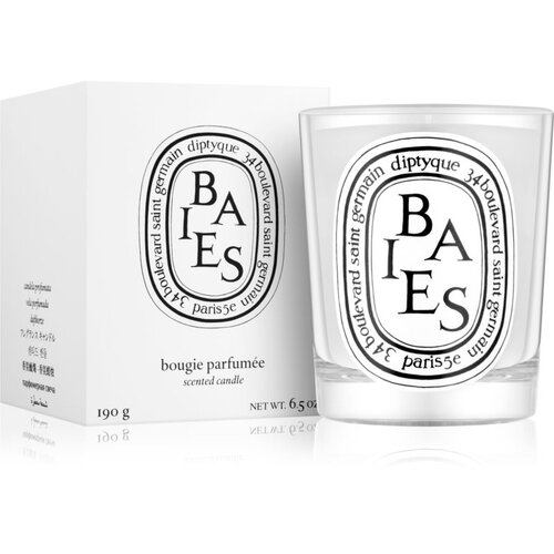 Diptyque Baies mirisna svijeća 190 g Slike