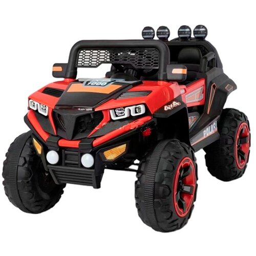  AUTO NA BATERIJE MB5561 CRVENI Cijene