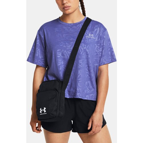 Under Armour UA Loudon Lite Crossbody Bag - BLK - unisex Cene