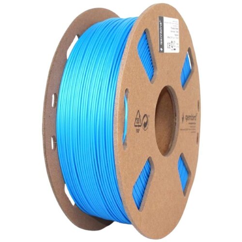 Gembird 3DP-PLA+1.75-02-B PLA-PLUS Filament za 3D stampac 1,75mm kotur 1KG Blue Cene